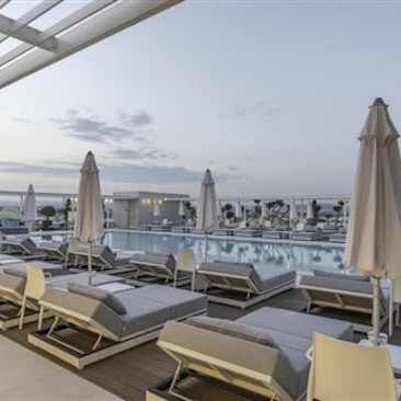 Radisson Blu Hotel Larnaca